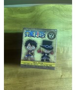 Funko Mystery Minis One Piece Vinyl Figure (One Random Figure) - $19.24 CAD