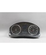 Speedometer Cluster 85K Miles Fits 2017-2018 VOLKSWAGEN TIGUAN OEM #44409 - $134.99