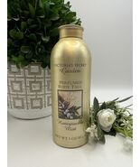 Discontinued Victoria’s Secret Garden Honeysuckle Mist Body Talc Sealed ... - $32.97