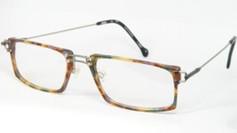 Vintage PUMA by Licefa PK 768 925 MULTICOLOR EYEGLASSES 53-19-140 German... - £47.69 GBP