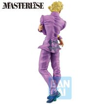 Ichiban Kuji JoJo Golden Wind Giorno Giovanna Figure Japan Authentic - £57.20 GBP