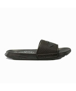 Flip Flops for Children Joma Sport Island Lady 2301 Black - $64.95