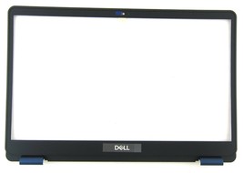 New OEM Dell Inspiron 5584 LCD Trim Bezel W/ Cam Port - PDT08 0PDT08 - $24.94