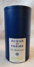 Acqua Di Parma Blu Mediterraneo Bergamotto De Calabria Eau De Toilette Italy 5oz - £58.63 GBP