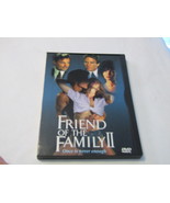 Friend Of The Family II DVD (Used) - $242.15 CAD