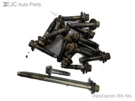 Engine Oil Pan Bolts For 15-17 Ford Expedition  3.5  Turbo - €16,96 EUR