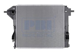 Radiator Assembly For 13145 08-10 Ford Super-Duty Pickup 5.4L/6.8L Automatic - £264.29 GBP