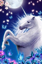 Unicorns&#39; Magic,Wonders  and Blessings reiki customized session remote - £94.39 GBP