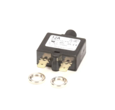 Robot Coupe 16-58-G21-02-P10 Circuit Breaker 12A 240V 50/60HZ - $127.59