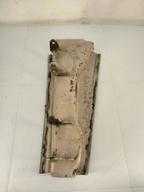 1982 Chevette 4DR Drivers B Pillar Rear Door Hinges Repair Panel - $1,210.22 MXN