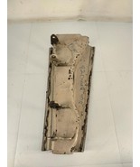 1982 Chevette 4DR Drivers B Pillar Rear Door Hinges Repair Panel - $1,213.82 MXN