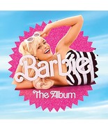 Barbie the album (no bonus) - £33.94 GBP