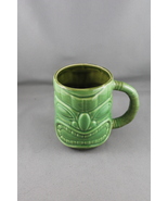 Vintage Coffee Mug - Tiki Face - Ceramic Mug - €29,83 EUR