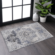NAAR PAYAS Rug: Stylish, Stain-Resistant Area Rug - $792.02 MXN