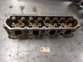 Cylinder Head From 2015 GMC Sierra 1500  5.3 12620214 - £196.68 GBP