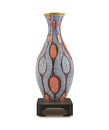 Pintoo 3D Vase Jigsaw Puzzle 160pcs - ContemporaryArt - £43.42 GBP