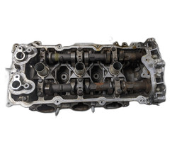 Left Cylinder Head From 2015 Nissan Quest  3.5 9HP3R - $199.95