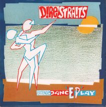 Extended Dance Play EP [Vinyl] - $17.81