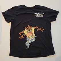 LOONEY TUNES-BUGS BUNNY-Men&#39;s Size Large-Short Sleeve T Shirt - $11.48