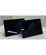 LOT OF 2 Surface Go Pentium Gold 4415Y 4GB 1.6GHz 64GB SSD - $4,986.75 MXN