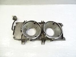80 Mercedes W116 300SD head lamp light housing left - $49.99
