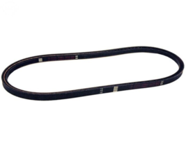 Deck Drive Belt for Scag 481558 TURF TIGER 61&quot; Turf Tiger units - £45.27 GBP