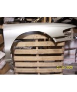 1995 1996 1997 Lincoln Continental Right  Front FENDER OEM USED Passenge... - $7,357.17 MXN