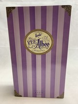 Mrs. P.F.E. Albee 1997 Barbie Doll Collectible AVON perfumes Vintage Box LG - £14.80 GBP