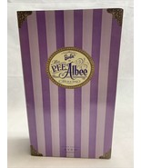 Mrs. P.F.E. Albee 1997 Barbie Doll Collectible AVON perfumes Vintage Box LG - £15.58 GBP