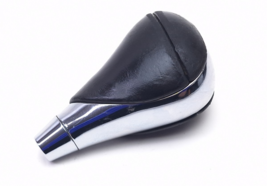 2006-2013 LEXUS IS250 IS350 RX350 BLACK CHROME SHIFT KNOB 33504-0E040-C OEM - $21.37