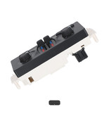 Climate Control Module for Chevy GMC Cadillac w/ Manual AC 599-210XD NEW - $112.86