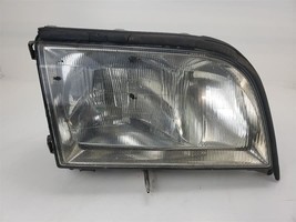 Passenger Headlight 140 Type S320 Bi-xenon Fits 97-99 MERCEDES S-CLASS 3... - £180.95 GBP