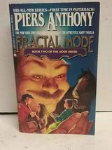 Fractal Mode (Mode, No. 2) Anthony, Piers - £2.20 GBP