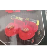 Disney  Cars Junior Adjustable Roller Skates   3-5yrs - Open box items N... - $32.91 CAD