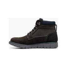 Nunn Bush Karnak Plain Toe Boot water resistance Charcoal 85088-013 image 7