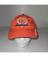 Oregon State University Top of the world strapback unstructured beaded h... - €17,32 EUR