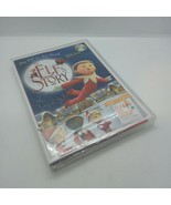 The Elf On The Shelf Presents: An Elf&#39;s Story DVD✨ - £6.22 GBP