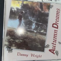 Autumn Dreams by Danny Wright (CD, Feb-1992, Moulin D&#39;Or Recordings) - $4.99