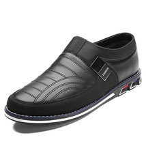 Hot Sale Men&#39;s Casual Shoes Hip-Hop Style Men&#39;s Loafers Fashion Casual Men&#39;s Bus - £39.71 GBP
