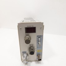 Tektronix SG-503 Levelled Sine Wave Generator — Tested Working — Bench T... - $224.99