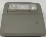 2011-2012 Chevrolet Cruze Overhead Console Dome Light OEM C03B18047 - $29.69