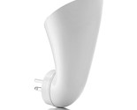 Plugin Gu10 Spotlight Uplighter Wall Sconce Wash Light Plug Socket Outle... - £28.18 GBP