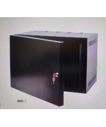 Raxxess WMK-7 Gear Case/Network Case with Lock.  Heavy Duty &amp; Secure.  N... - €227,17 EUR