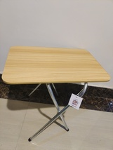 Lignity Furniture-folding tables,Space-Saving Foldable Design image 6