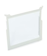 Snack Pan Glass Shelf for Whirlpool WRS325FDAM02 ED5VHEXTQ01 WRS322FDAM0... - $72.04 CAD