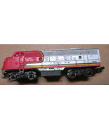 Bachmann Locomotive 215 Engine Caboose Hopper Box Car Transf Track N Gau... - $1,158.70 MXN