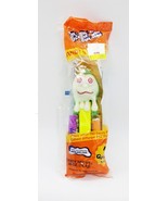 Pez Slimy Sid Glow In Dark Ghost Halloween Sealed 1999 Candy Dispenser - $12.21 CAD