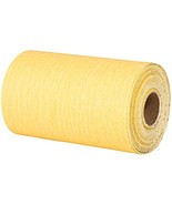 49251 4-1/2&quot; X10 Yd Adh Back Sanding Roll - 120 Grit (740001201) - $30.78