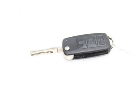 AUDI 4 BUTTON KEY FOB REMOTE E5351 image 10