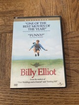 Billy Elliot Widescreen DVD - £9.36 GBP